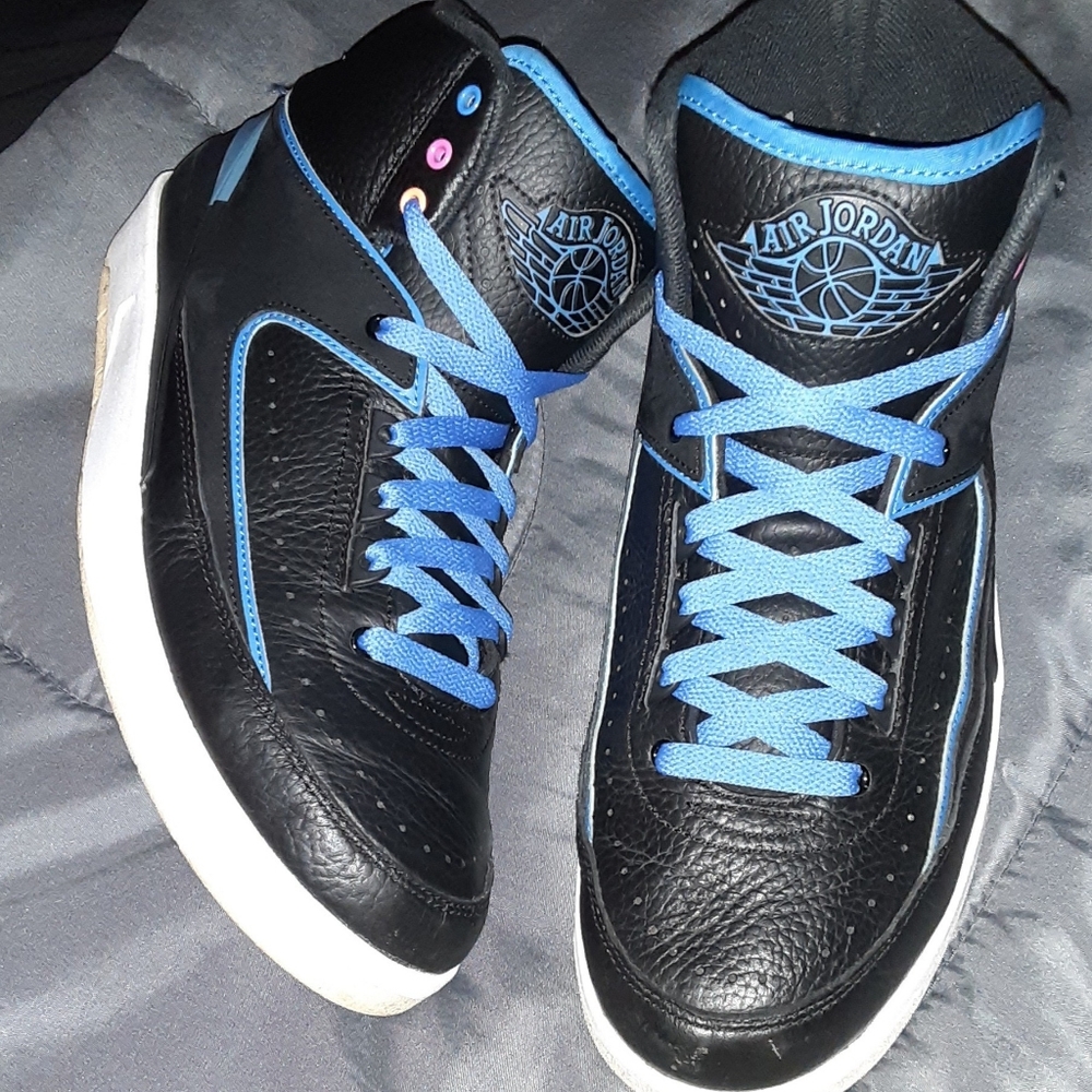 Jordan 2